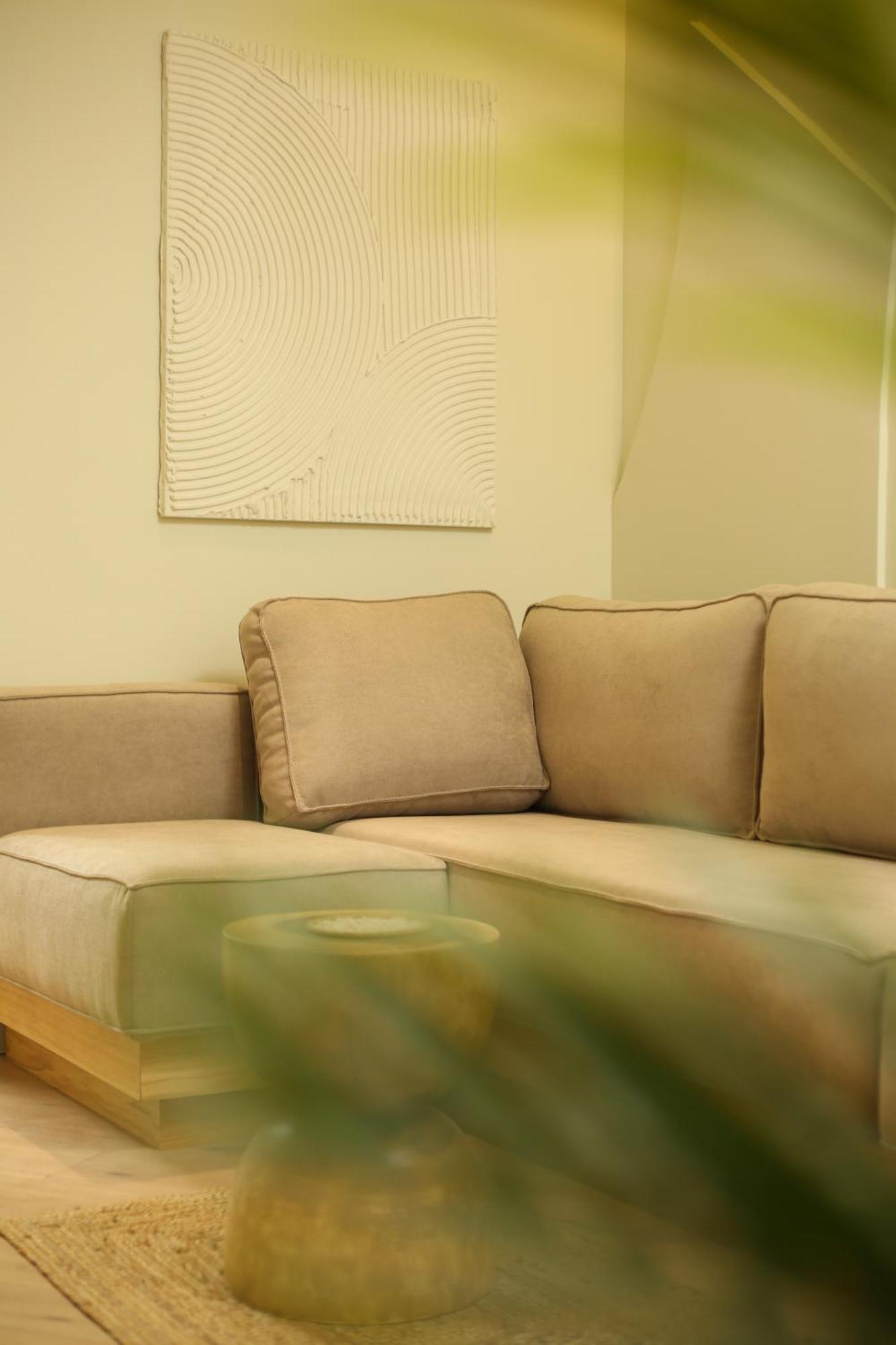 Hotel Brooklyn Vlorë Екстериор снимка