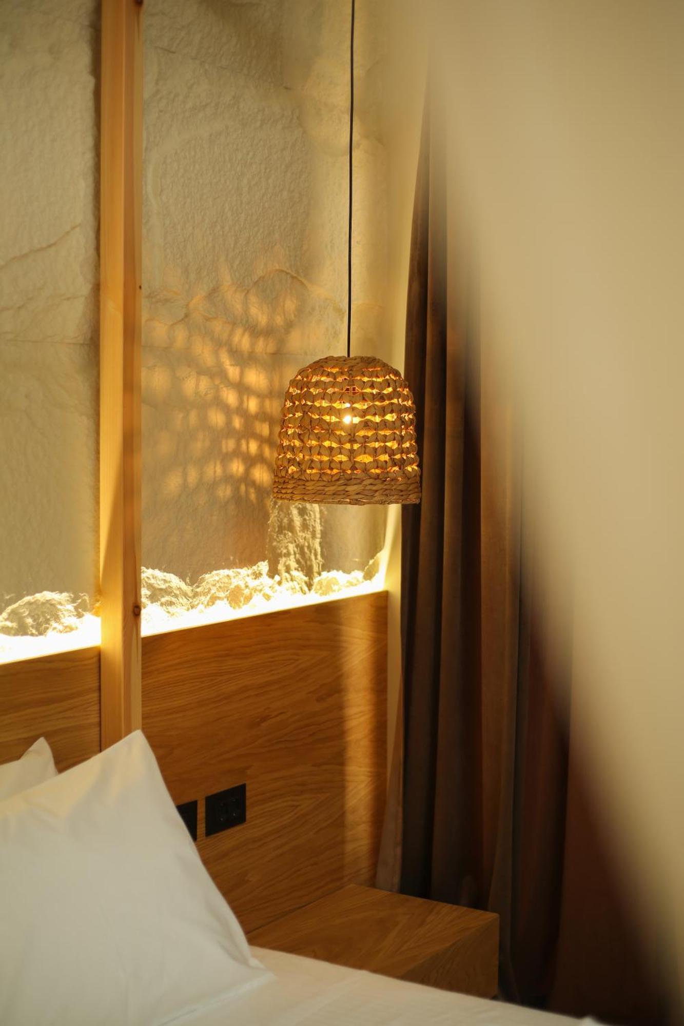 Hotel Brooklyn Vlorë Екстериор снимка